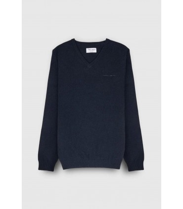 Pull col v teddy smith 303knavy