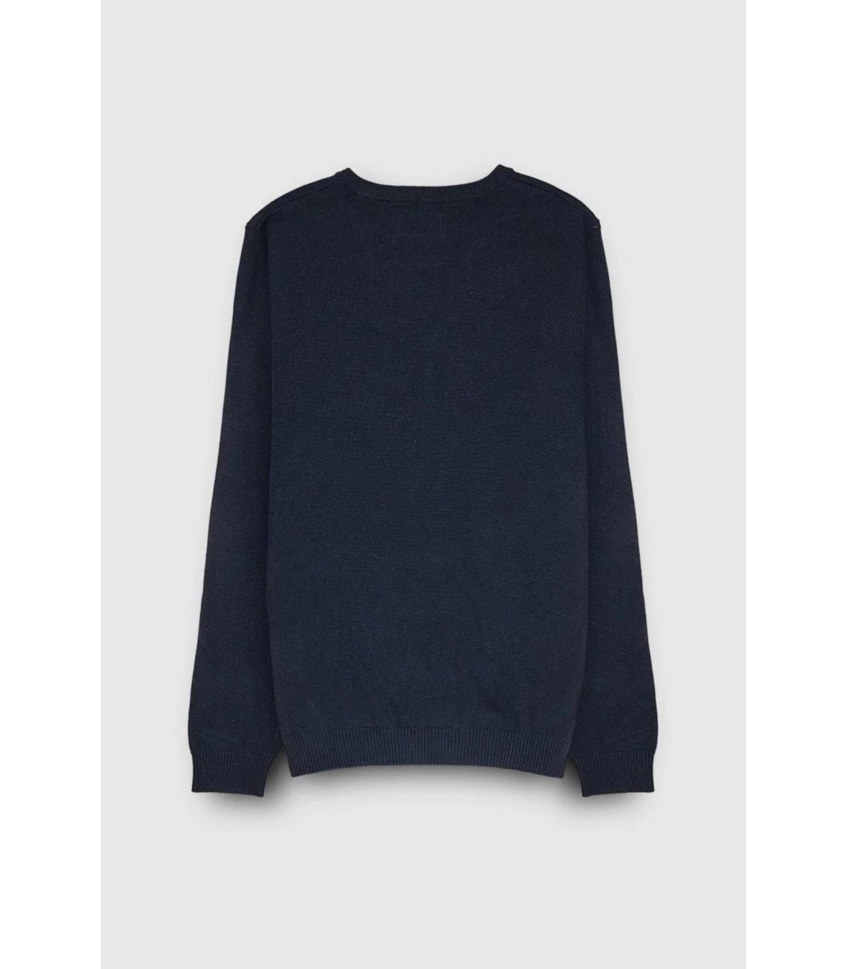 Pull col v teddy smith 303knavy