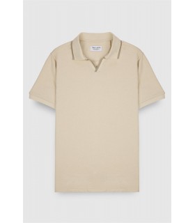 Polo mc teddy smith 230cream