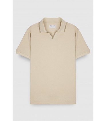 Polo mc teddy smith 230cream