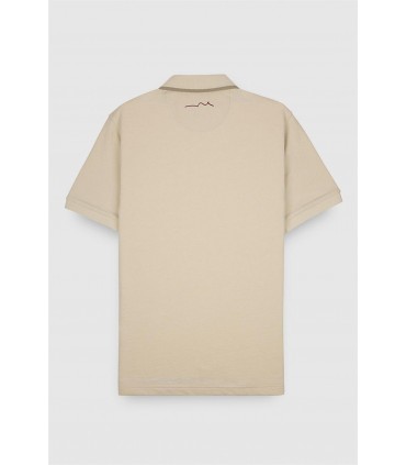 Polo mc teddy smith 230cream