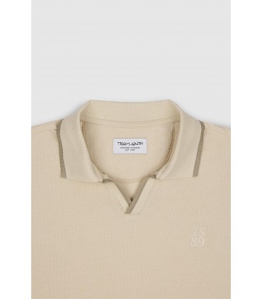 Polo mc teddy smith 230cream