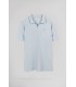 Polo mc teddy smith 322dpastelblue