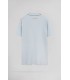 Polo mc teddy smith 322dpastelblue