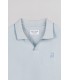 Polo mc teddy smith 322dpastelblue