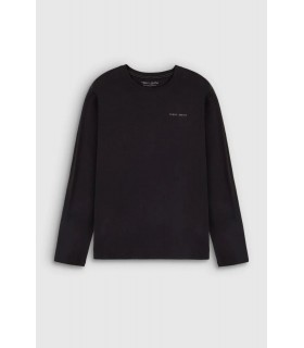 Tee shirt ml teddy smith 171noir