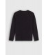 Tee shirt ml teddy smith 171noir