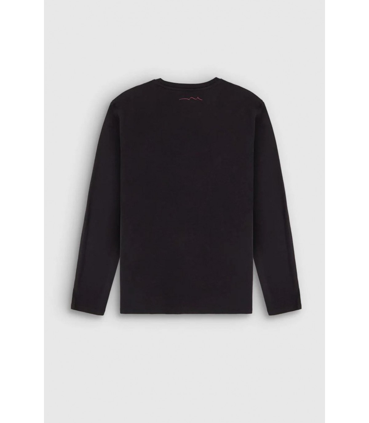 Tee shirt ml teddy smith 171noir