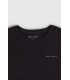 Tee shirt ml teddy smith 171noir