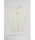 Tee shirt mc teddy smith 219middlewhite