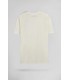 Tee shirt mc teddy smith 219middlewhite