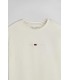 Tee shirt mc teddy smith 219middlewhite