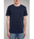 Tee shirt mc teddy smith 303jtotalnavy