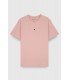 Tee shirt mc teddy smith 714crose