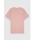 Tee shirt mc teddy smith 714crose