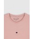 Tee shirt mc teddy smith 714crose