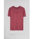 Tee shirt mc teddy smith 761fframboise
