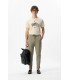 Tee shirt mc teddy smith 230cream