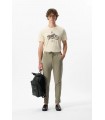 Tee shirt Mc Teddy Smith