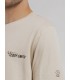 Tee shirt mc teddy smith 269asoftgrege