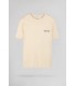 Tee shirt mc teddy smith 269asoftgrege