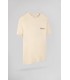 Tee shirt mc teddy smith 269asoftgrege