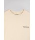Tee shirt mc teddy smith 269asoftgrege