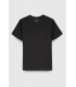 Tee shirt mc teddy smith 171noir