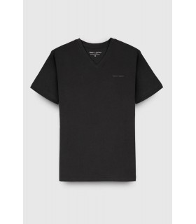 Tee shirt mc teddy smith 171noir