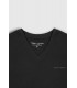 Tee shirt mc teddy smith 171noir