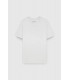 Tee shirt mc teddy smith 202blanc