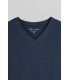Tee shirt mc teddy smith 303jtotalnavy