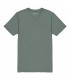 Tee shirt mc teddy smith 474kaki