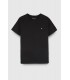 Tee shirt mc teddy smith 133acharbon