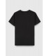 Tee shirt mc teddy smith 133acharbon