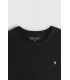 Tee shirt mc teddy smith 133acharbon