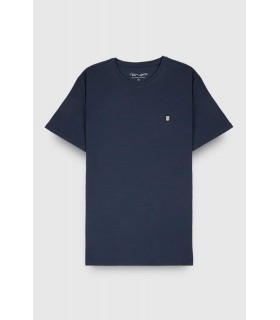 Tee shirt mc teddy smith 303jtotalnavy