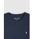 Tee shirt mc teddy smith 303jtotalnavy