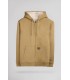 Gilet zippe teddy smith 221bworkerbeige