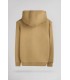 Gilet zippe teddy smith 221bworkerbeige