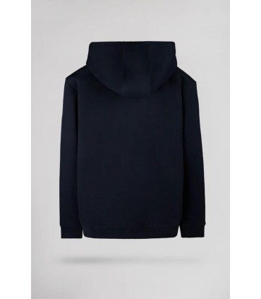 Gilet zippe teddy smith 351darknavy