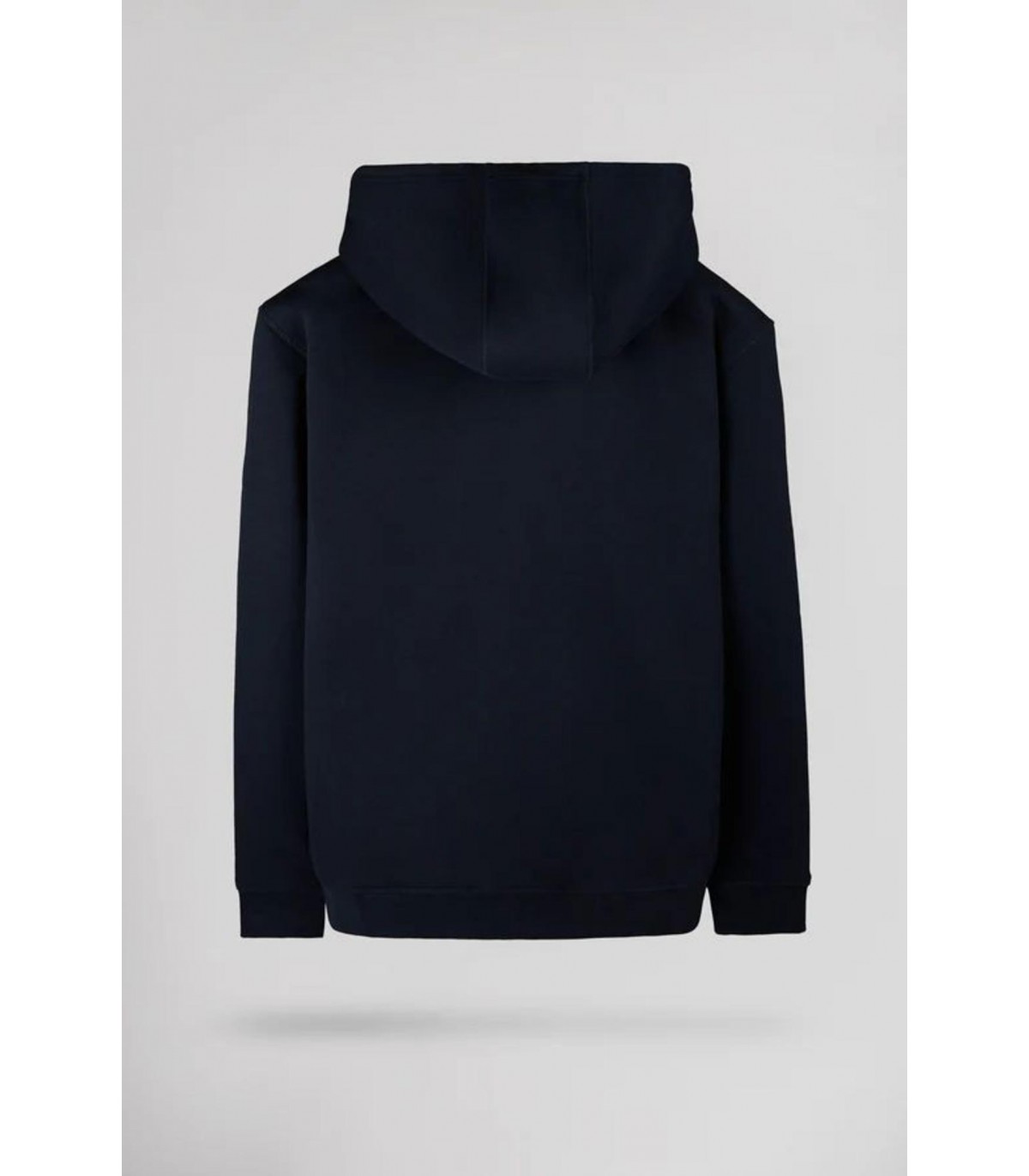 Gilet zippe teddy smith 351darknavy