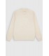 Sweat zippe teddy smith 210naturel
