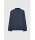Sweat zippe teddy smith 303jytotalnavy