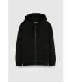 Gilet Zippe Teddy Smith