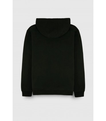 Gilet zippe teddy smith 171noir