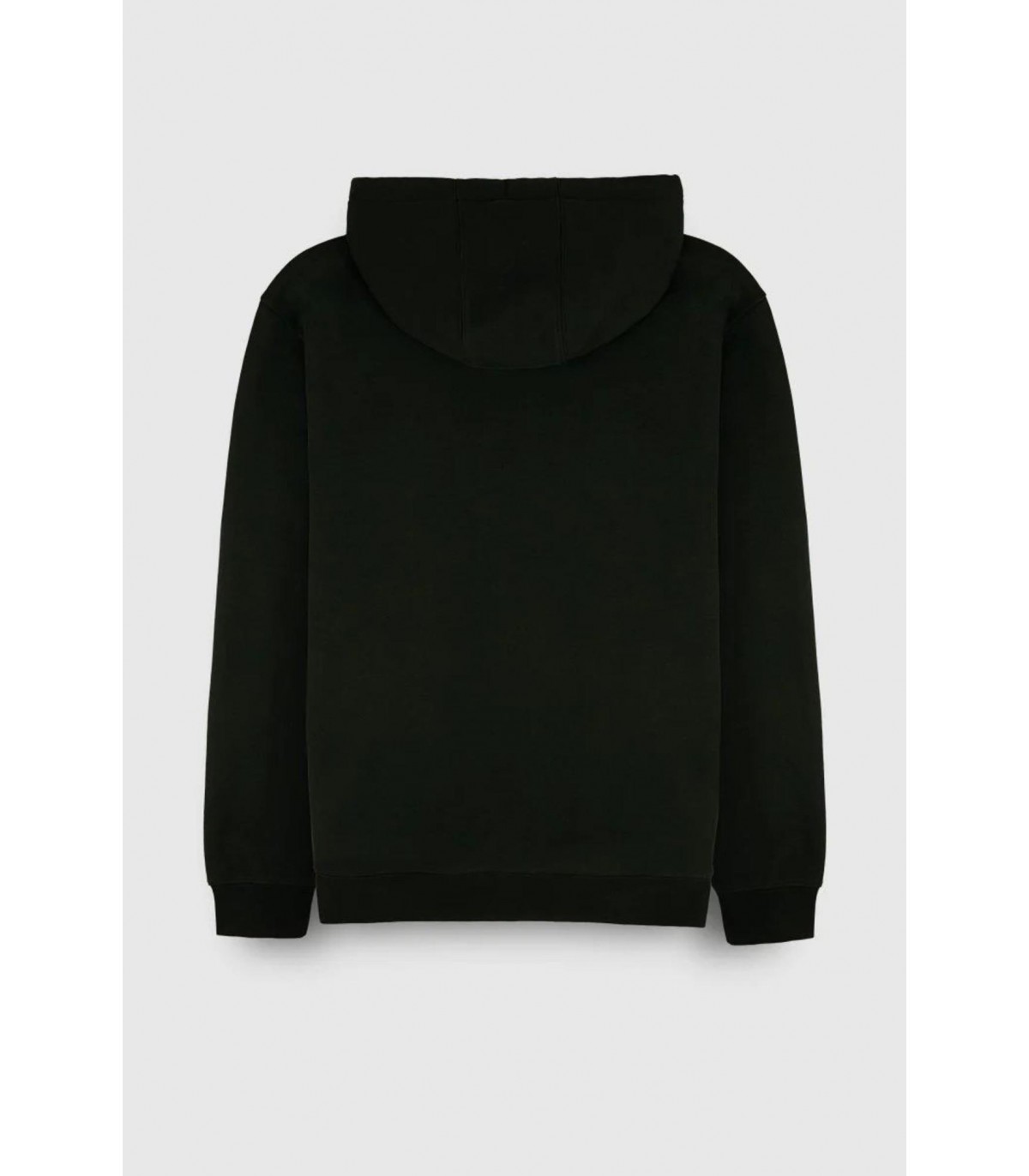 Gilet zippe teddy smith 171noir