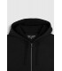 Gilet zippe teddy smith 171noir