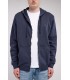 Gilet zippe teddy smith 303jytotalnavy