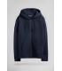 Gilet zippe teddy smith 303jytotalnavy